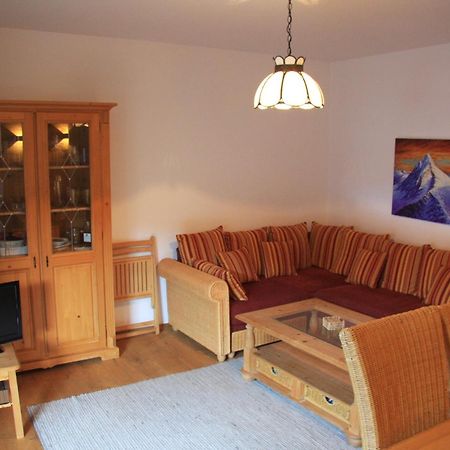 Alpenappartement Bartl Saalbach Exterior foto