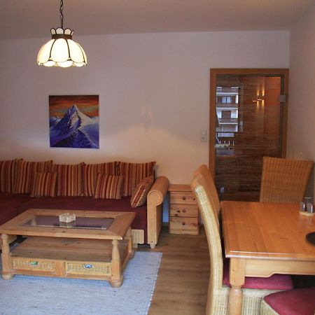 Alpenappartement Bartl Saalbach Exterior foto