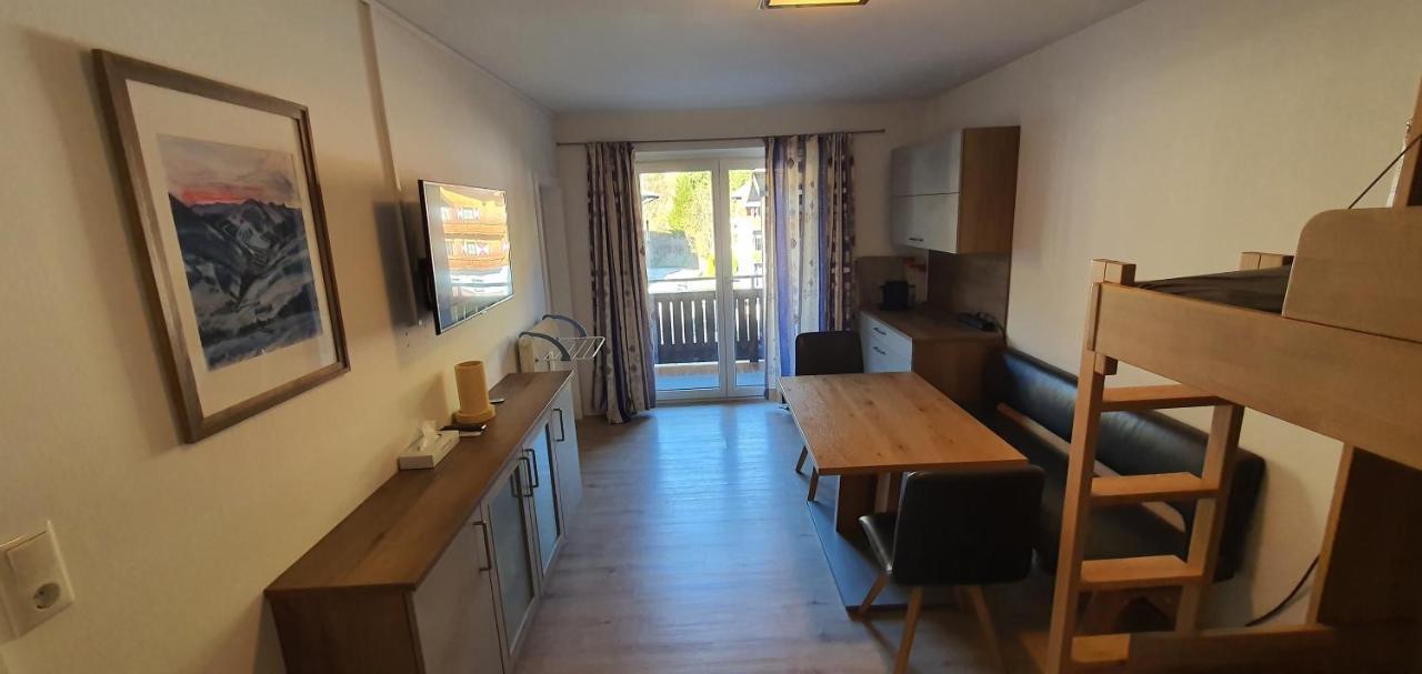 Alpenappartement Bartl Saalbach Exterior foto