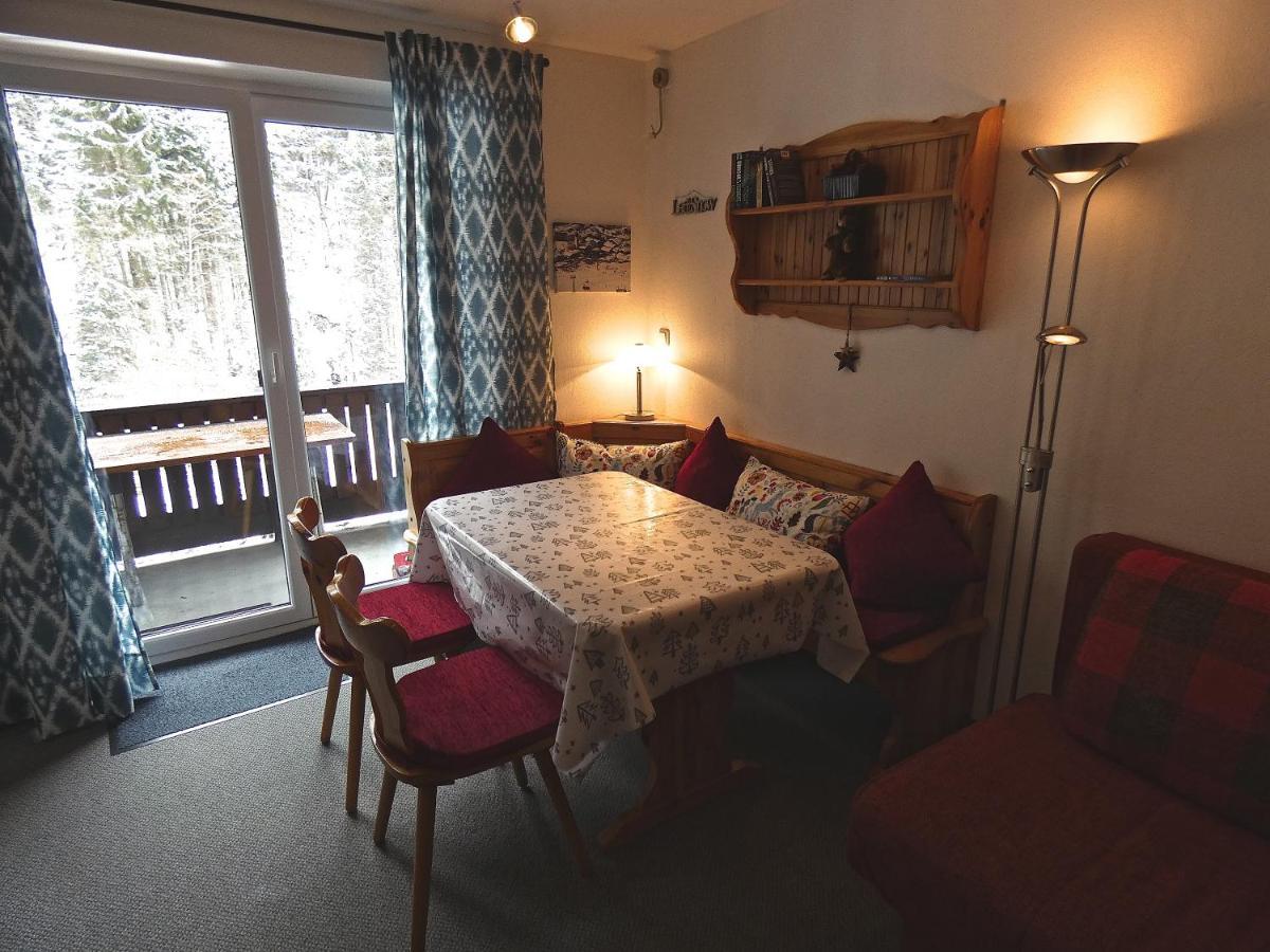Alpenappartement Bartl Saalbach Exterior foto