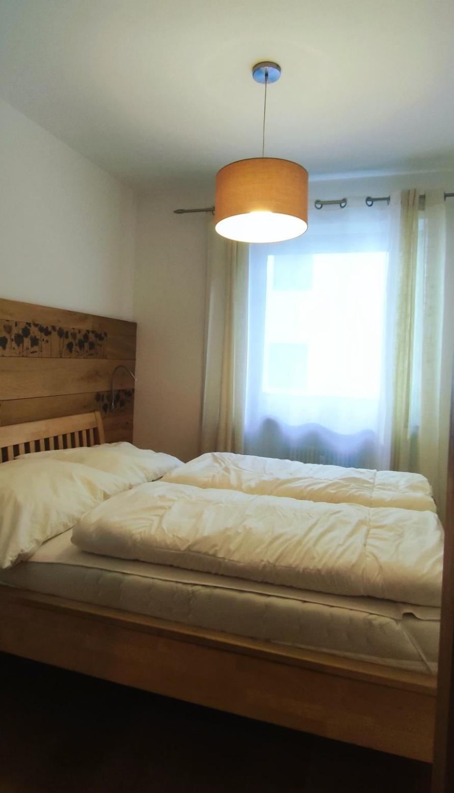 Alpenappartement Bartl Saalbach Exterior foto