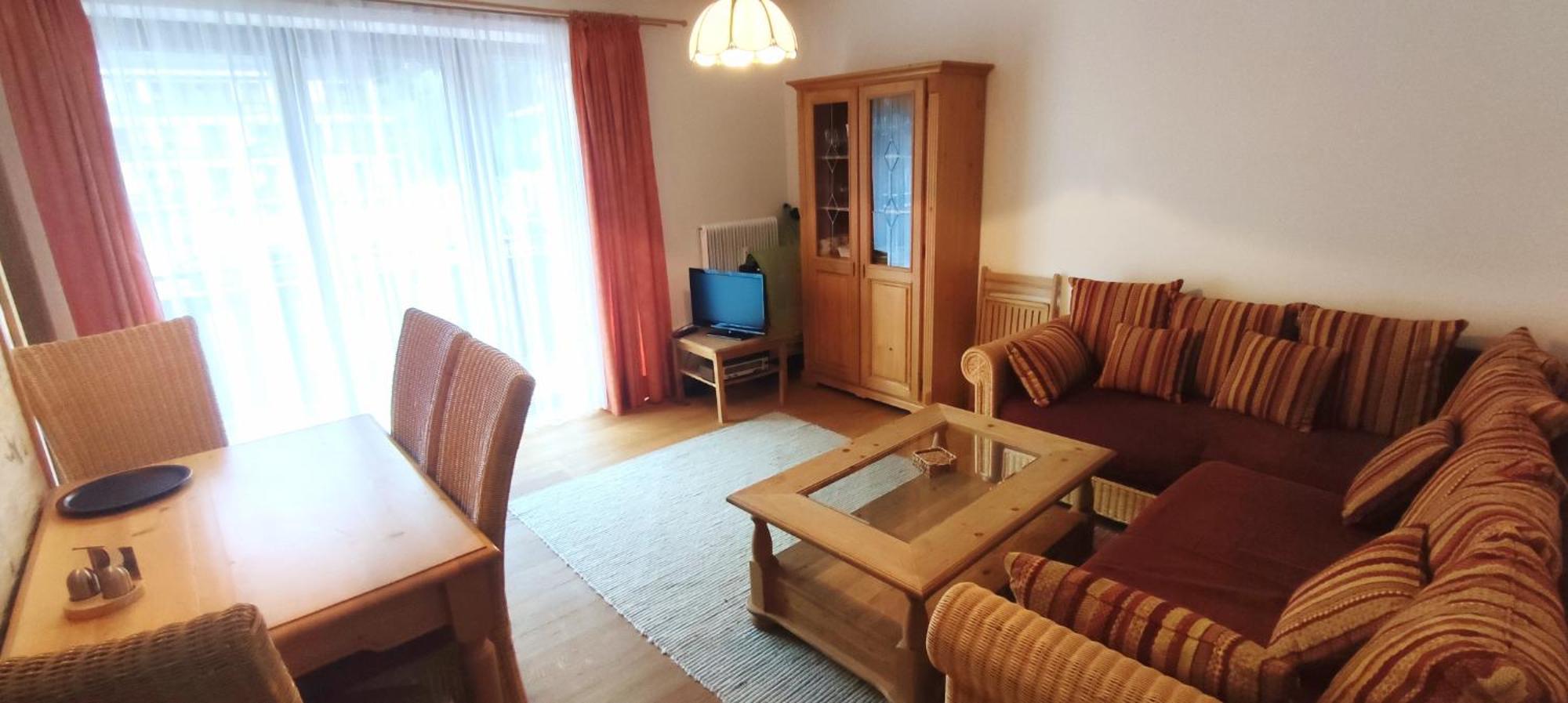 Alpenappartement Bartl Saalbach Exterior foto