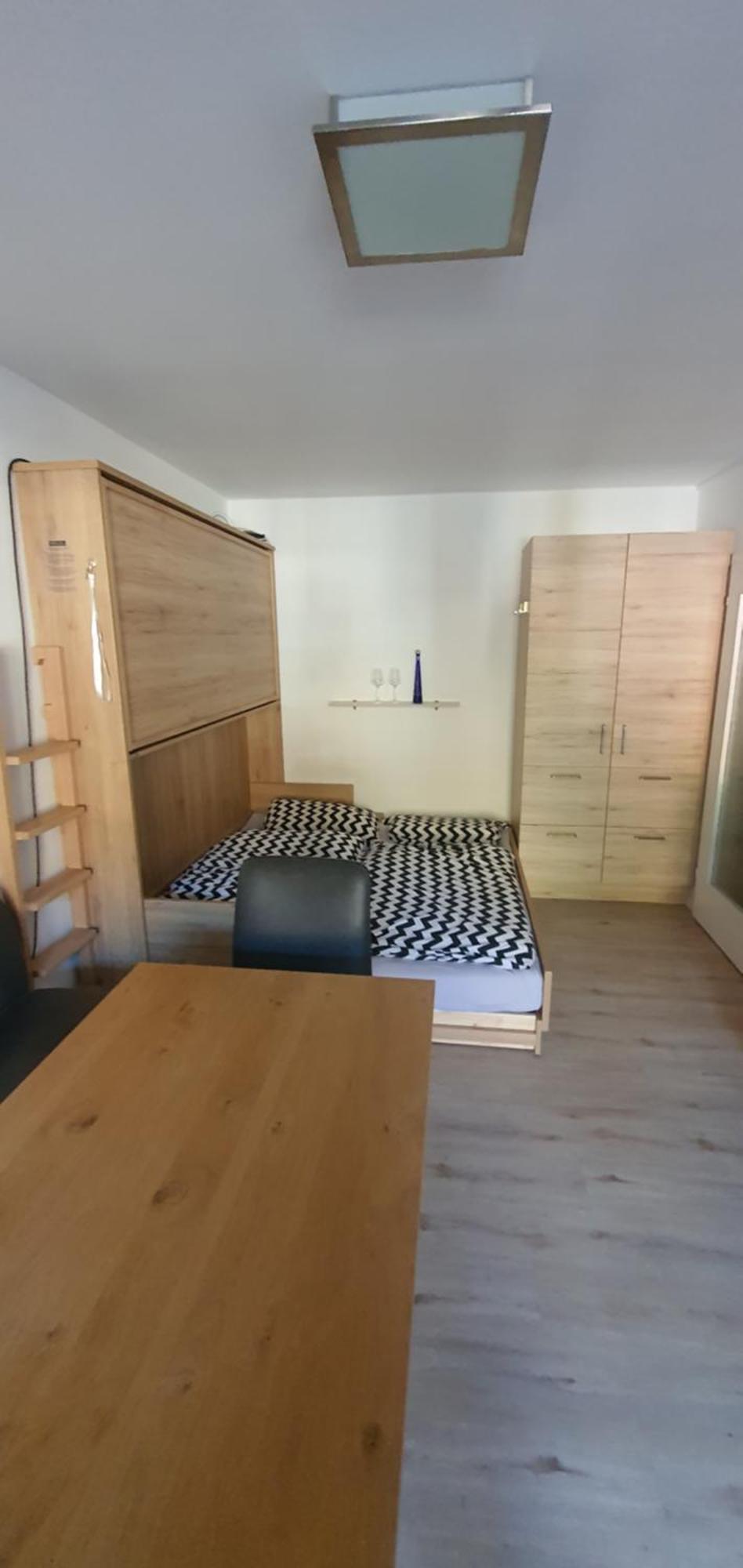 Alpenappartement Bartl Saalbach Exterior foto