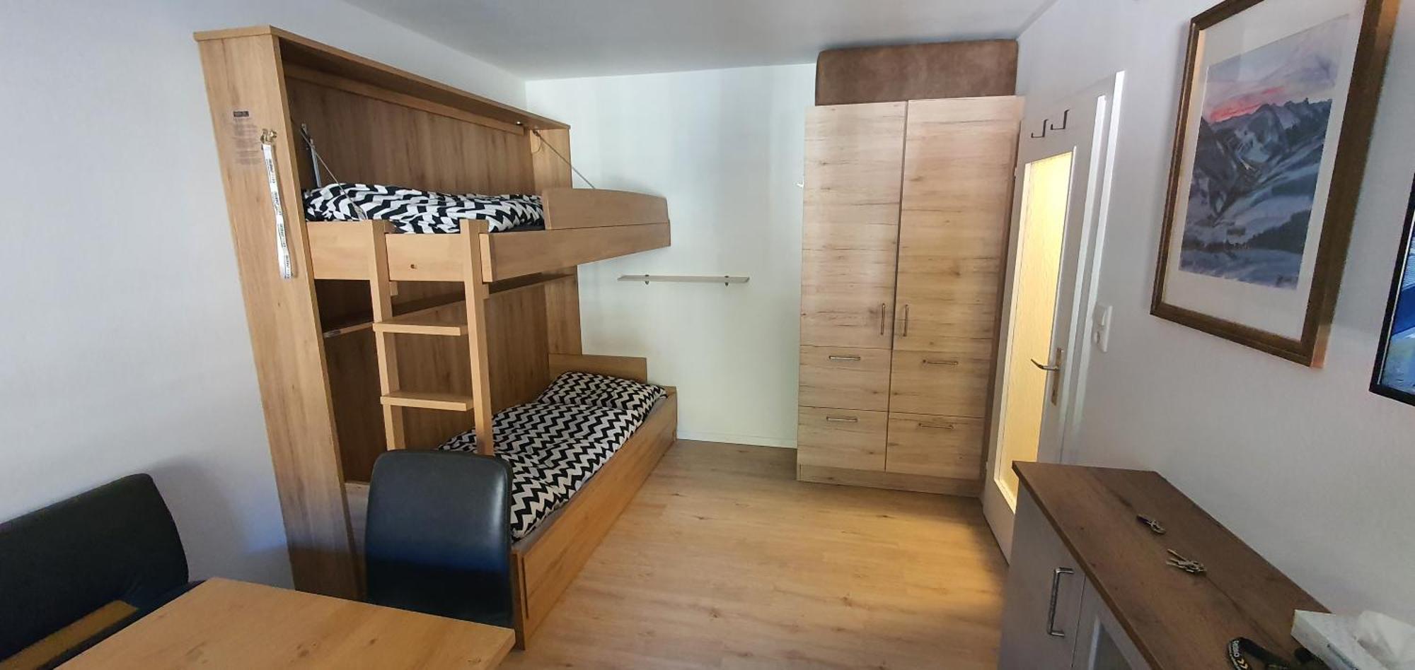 Alpenappartement Bartl Saalbach Exterior foto