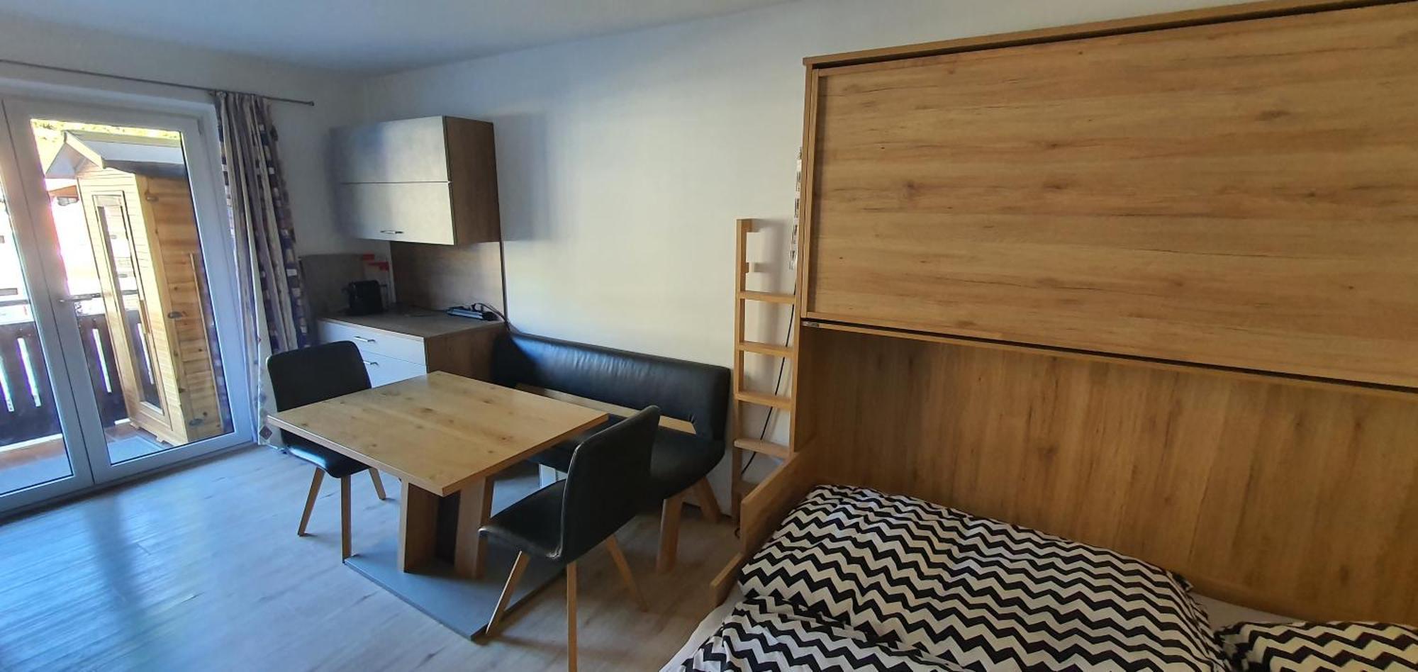 Alpenappartement Bartl Saalbach Exterior foto