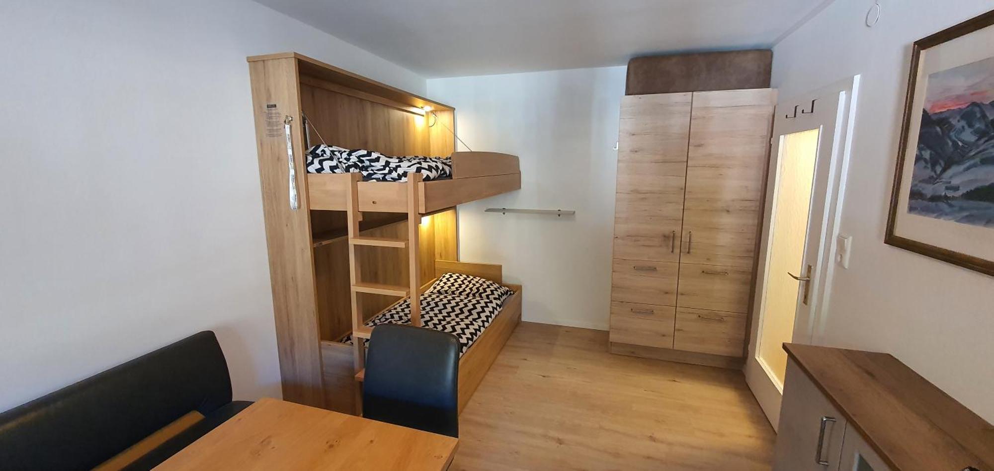 Alpenappartement Bartl Saalbach Exterior foto