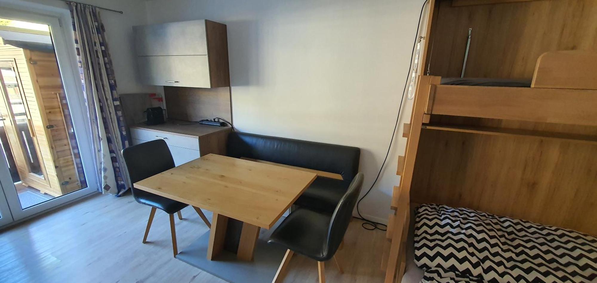 Alpenappartement Bartl Saalbach Exterior foto