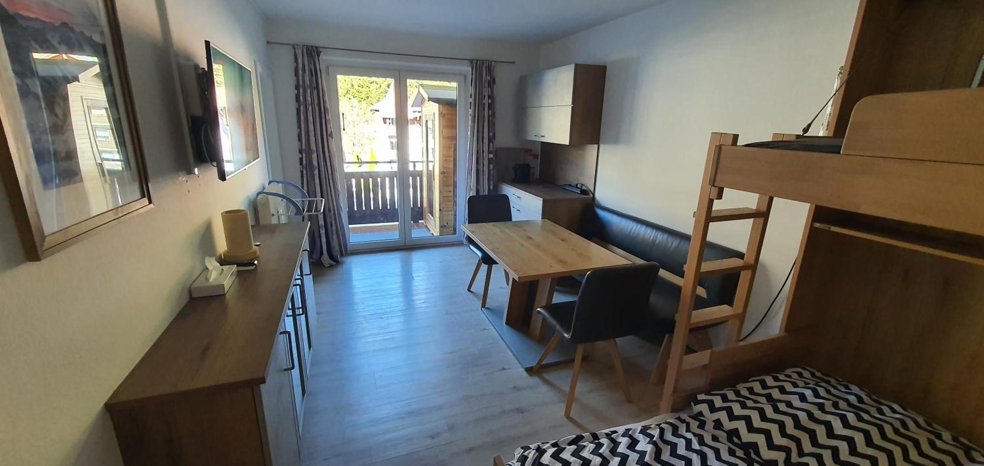 Alpenappartement Bartl Saalbach Exterior foto