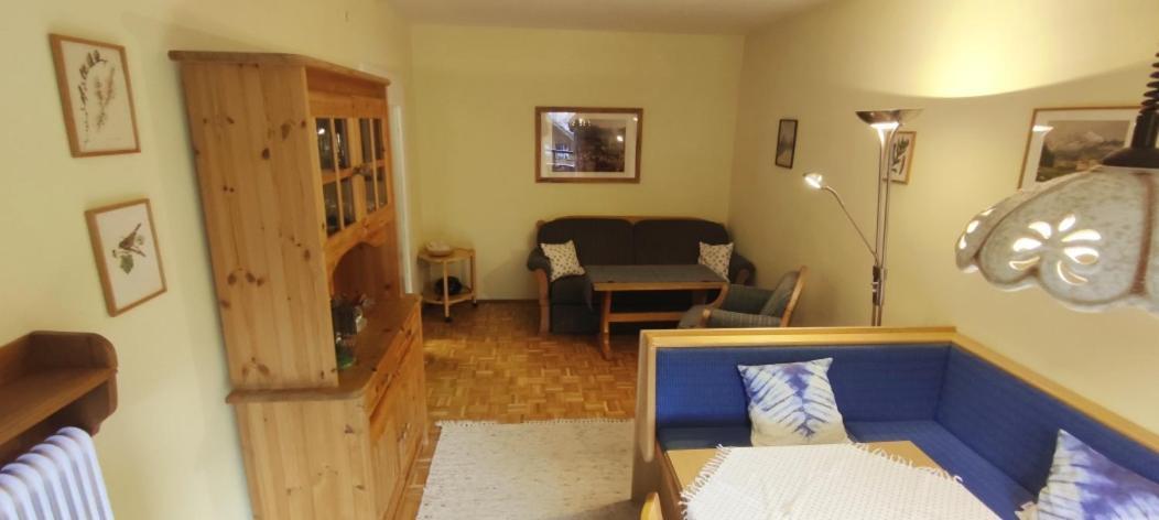 Alpenappartement Bartl Saalbach Exterior foto