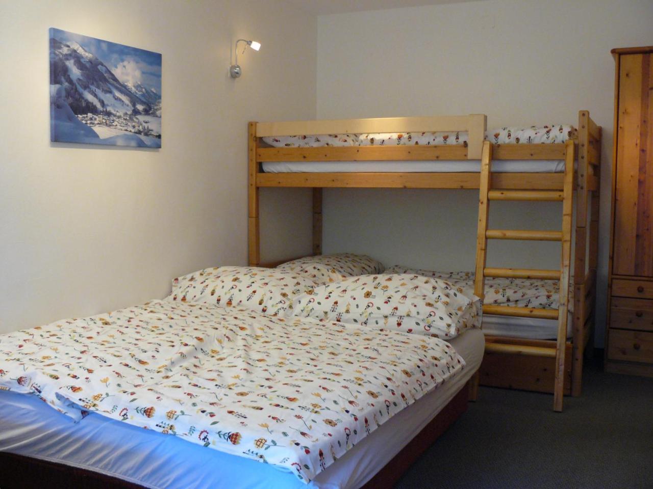 Alpenappartement Bartl Saalbach Exterior foto